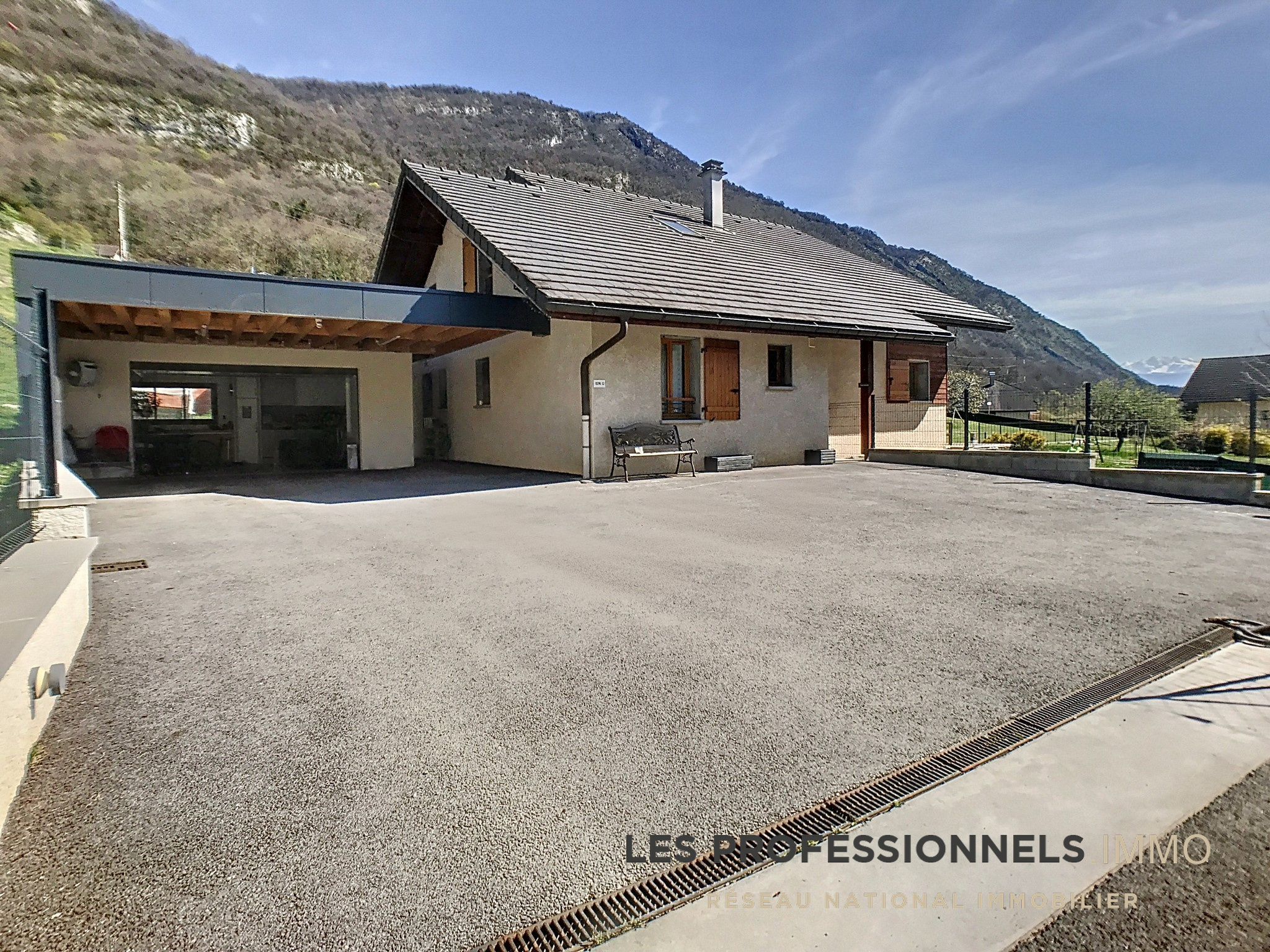 Photo bien immobilier