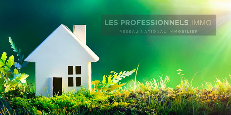 Photo bien immobilier